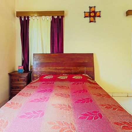 Zo Cosy Homes Bani Park Jaipur Luaran gambar