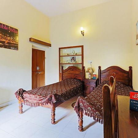 Zo Cosy Homes Bani Park Jaipur Luaran gambar