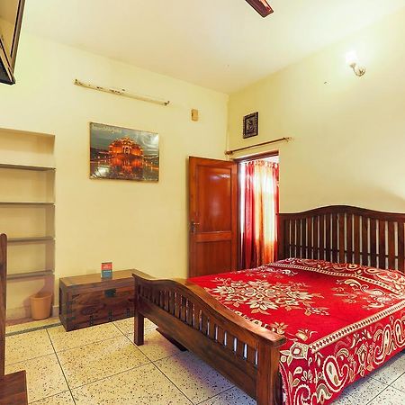 Zo Cosy Homes Bani Park Jaipur Luaran gambar