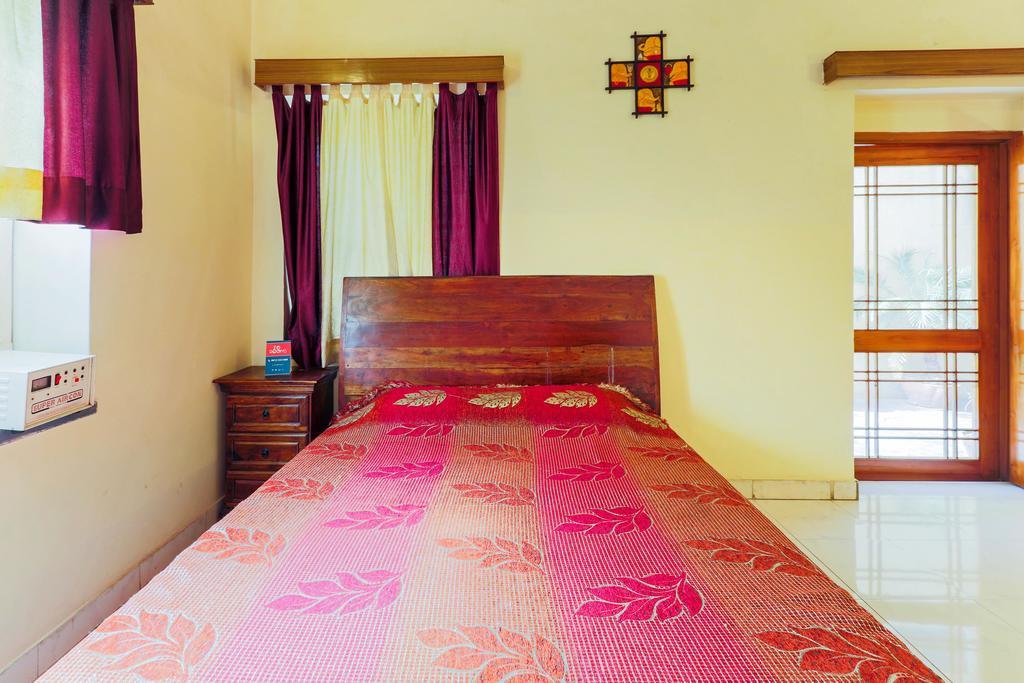 Zo Cosy Homes Bani Park Jaipur Luaran gambar