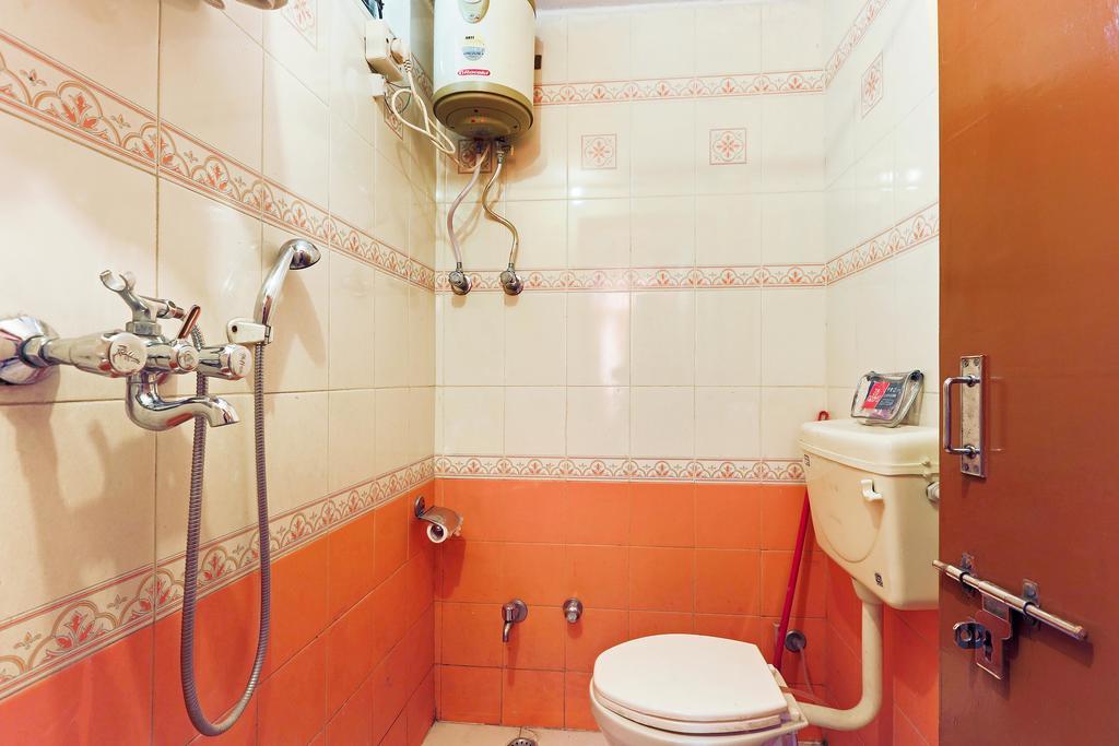 Zo Cosy Homes Bani Park Jaipur Luaran gambar