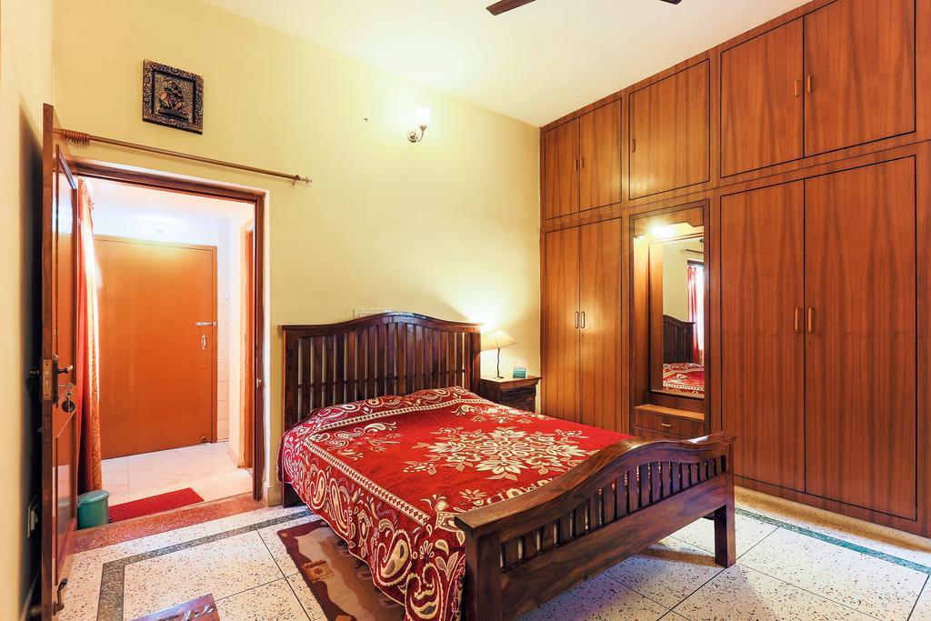 Zo Cosy Homes Bani Park Jaipur Bilik gambar