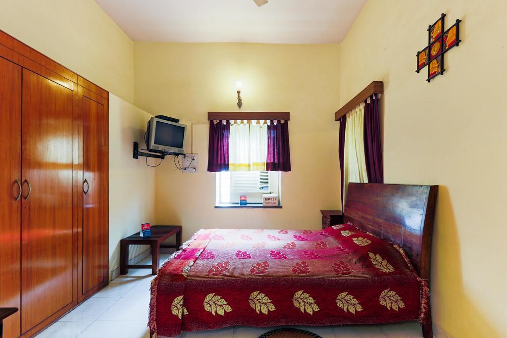 Zo Cosy Homes Bani Park Jaipur Luaran gambar