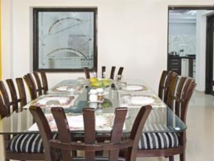 Zo Cosy Homes Bani Park Jaipur Luaran gambar